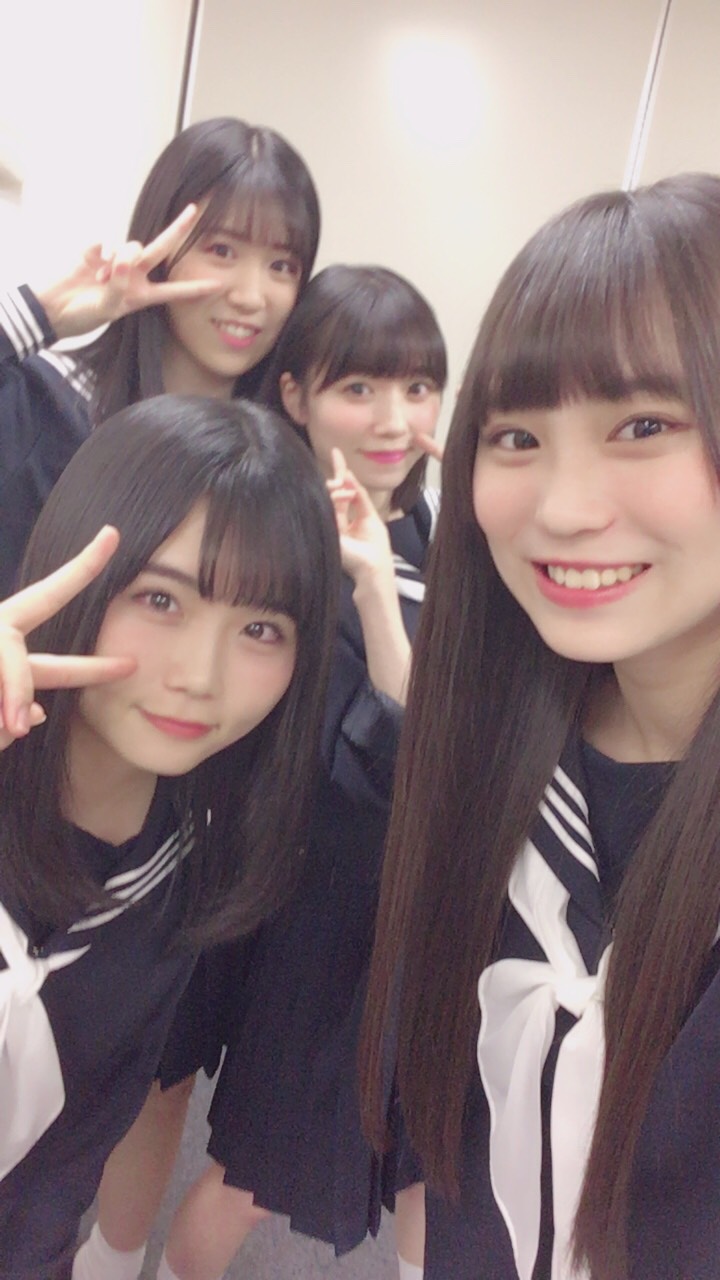 Akiyoshi Yuka : Hkt48 | 秋吉優花 : hkt48