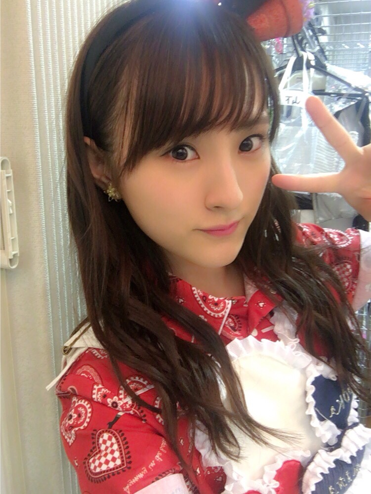 Ueki Nao : Hkt48 | 植木南央 : hkt48