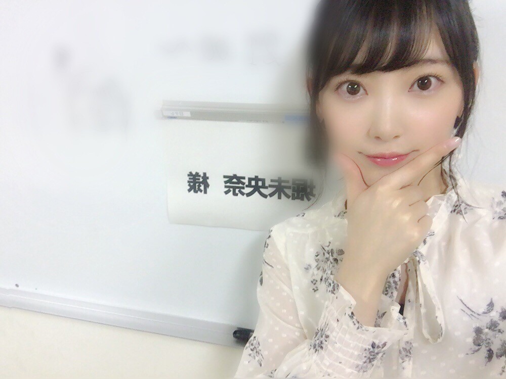 Hori Miona : Nogizaka46 | 堀未央奈 : 乃木坂46