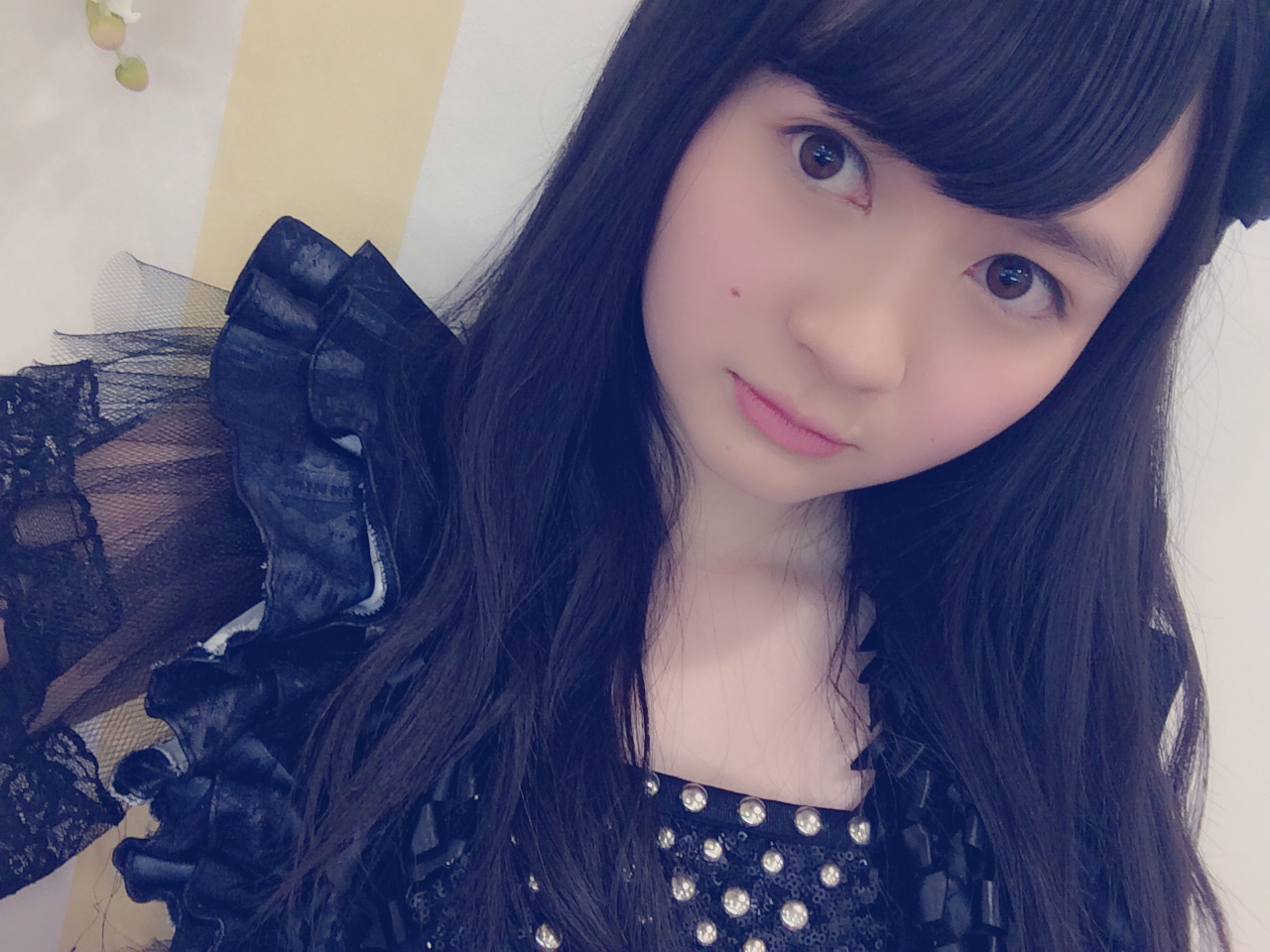 Ego Yuuna : Ske48 | 江籠裕奈 : ske48