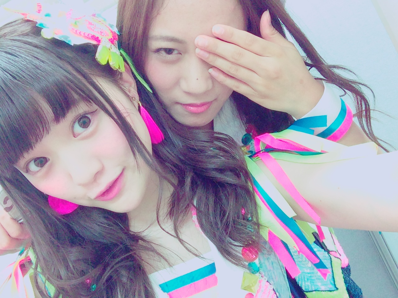 Kimoto Kanon : Ske48 | 木本花音 : ske48