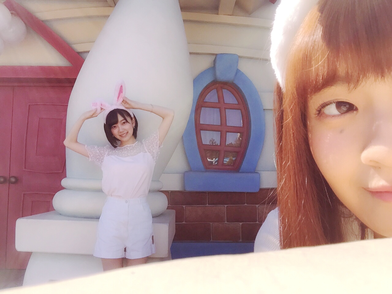 Hori Miona : Nogizaka46 | 堀未央奈 : 乃木坂46