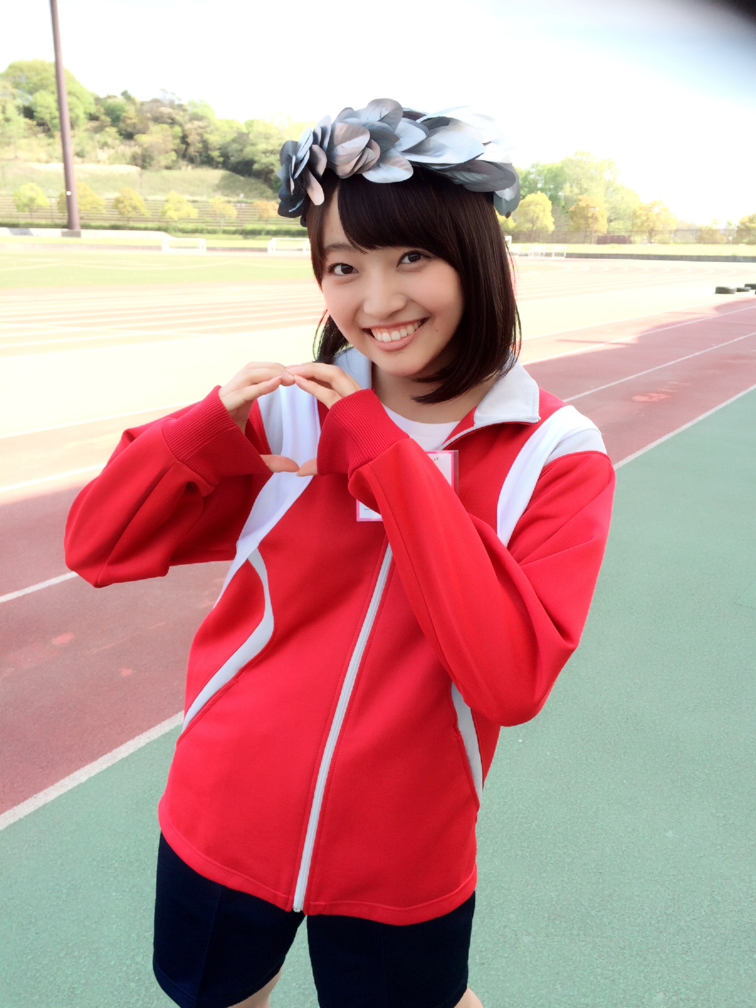 Futamura Haruka : Ske48 | 二村春香 : ske48