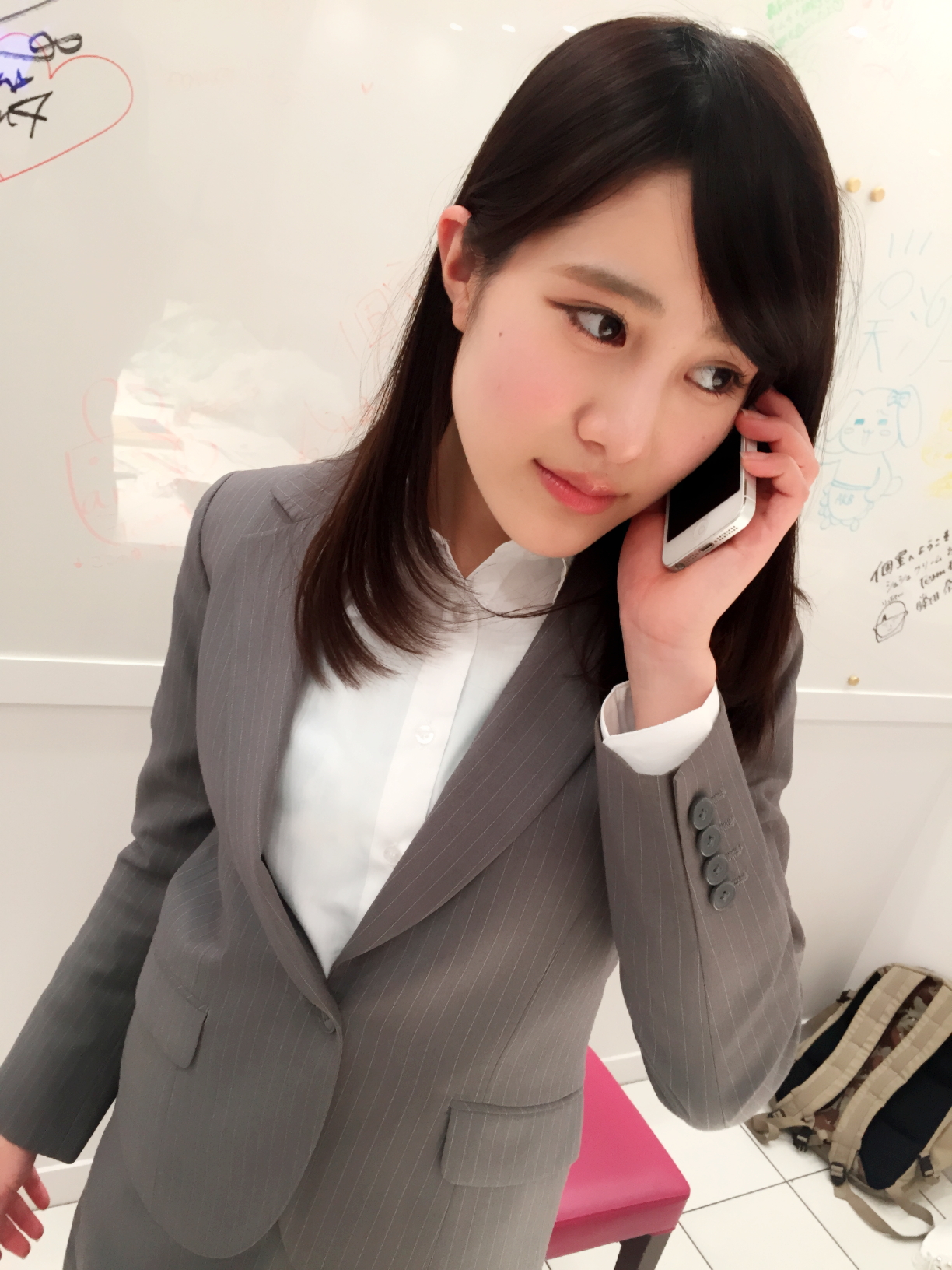 Furukawa Airi : Ske48 | 古川愛李 : ske48