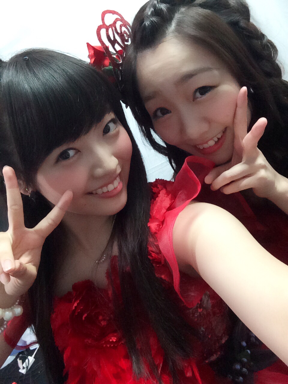 Futamura Haruka : Ske48 | 二村春香 : ske48