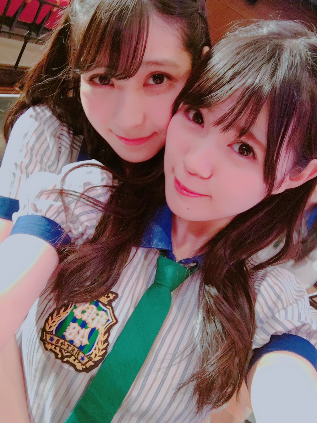 Matsuoka Natsumi : Hkt48 | 松岡菜摘 : hkt48