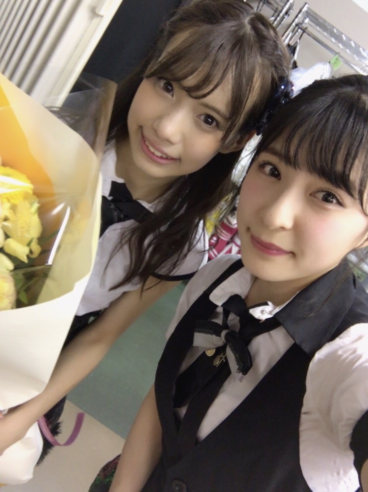 Yamamoto Mao : Hkt48 | 山本茉央 : hkt48