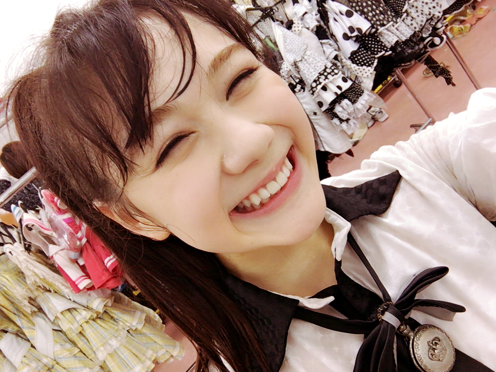 Murashige Anna : Hkt48 | 村重杏奈 : hkt48
