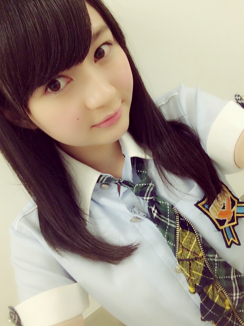 Ego Yuuna : Ske48 | 江籠裕奈 : ske48