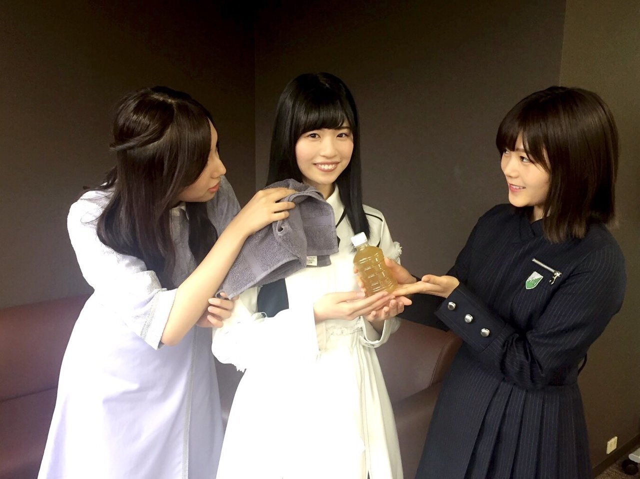 Matsuda Konoka : Hinatazaka46 | 松田好花 : 日向坂46