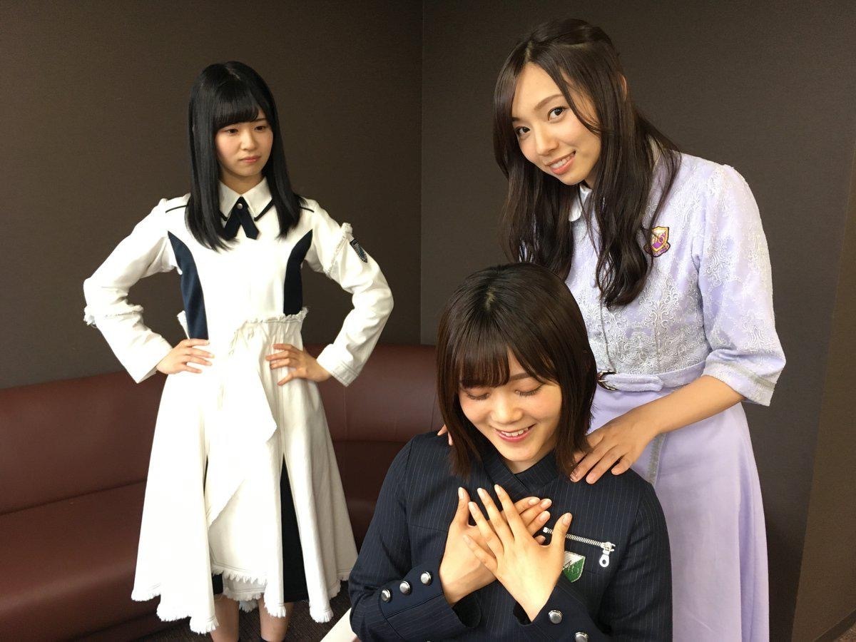 Matsuda Konoka : Hinatazaka46 | 松田好花 : 日向坂46