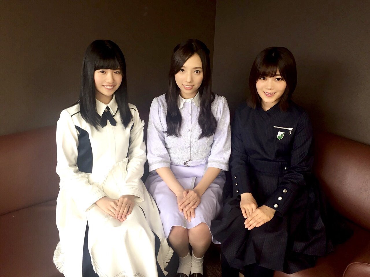 Matsuda Konoka : Hinatazaka46 | 松田好花 : 日向坂46