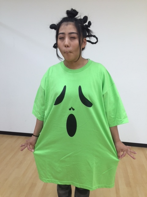 Syachihoko Staff : Team Syachihoko | しゃちほこスタッフ : チームしゃちほこ