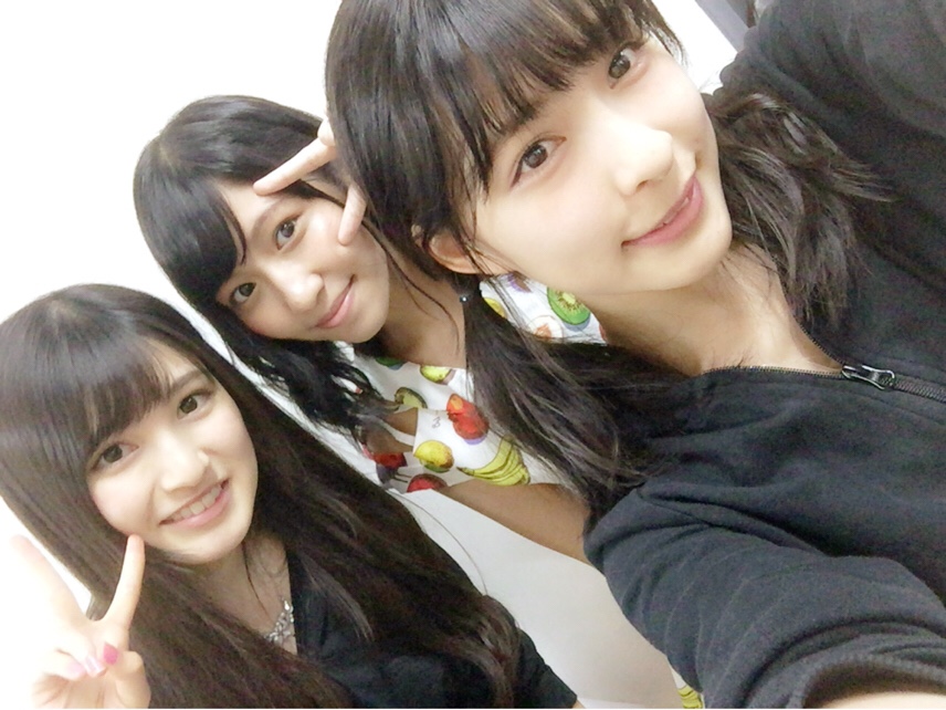 Yamamoto Mao : Hkt48 | 山本茉央 : hkt48