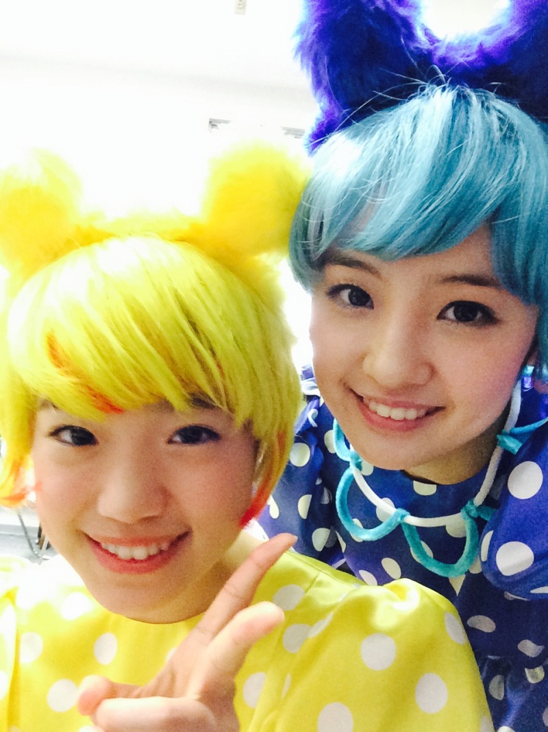 Syachihoko Staff : Team Syachihoko | しゃちほこスタッフ : チームしゃちほこ