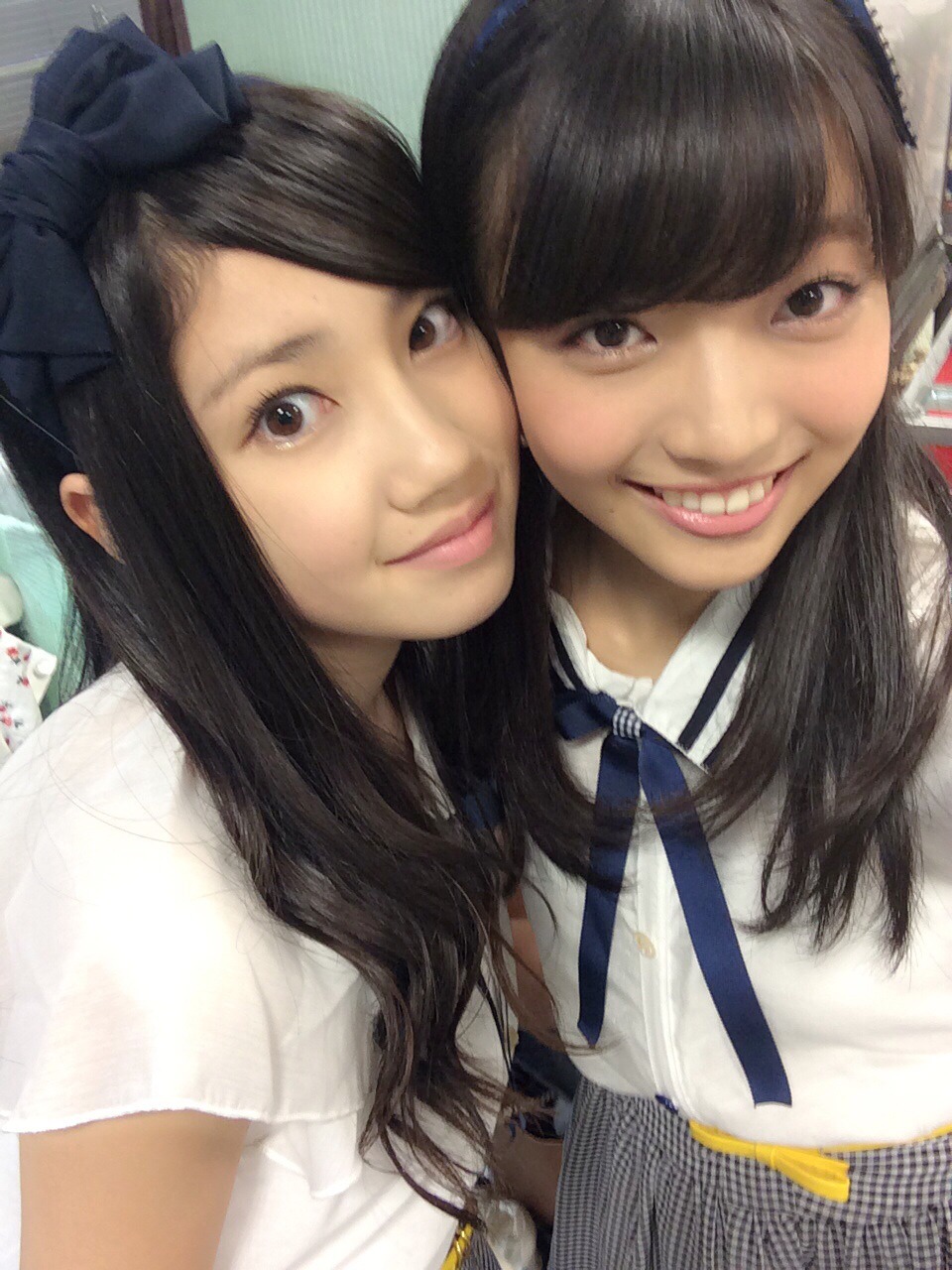 Futamura Haruka : Ske48 | 二村春香 : ske48