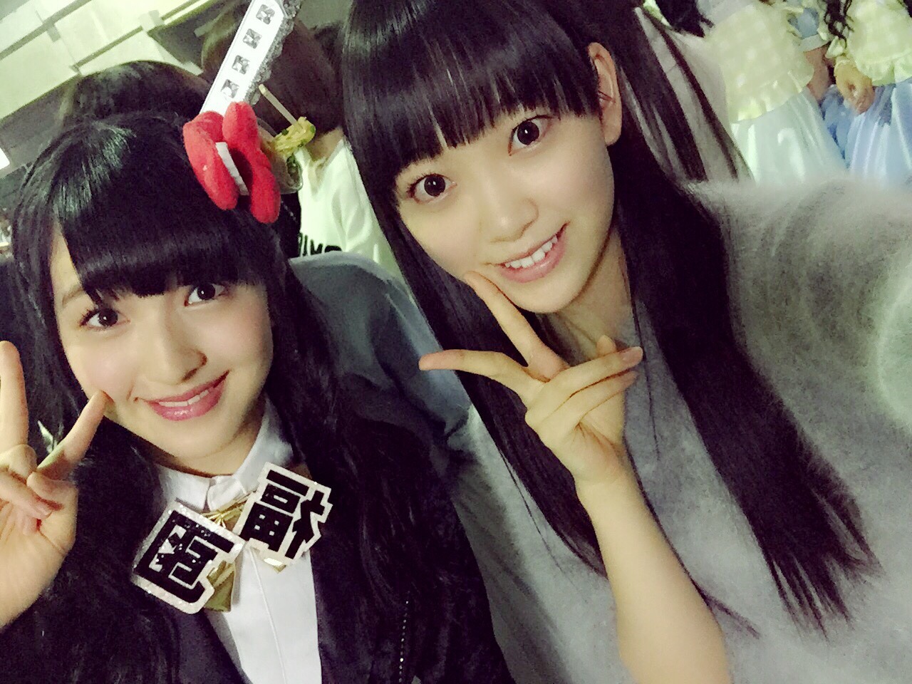 Hori Miona : Nogizaka46 | 堀未央奈 : 乃木坂46