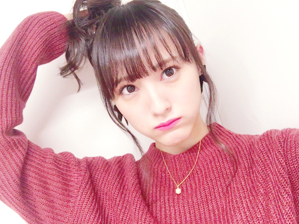 Ueki Nao : Hkt48 | 植木南央 : hkt48