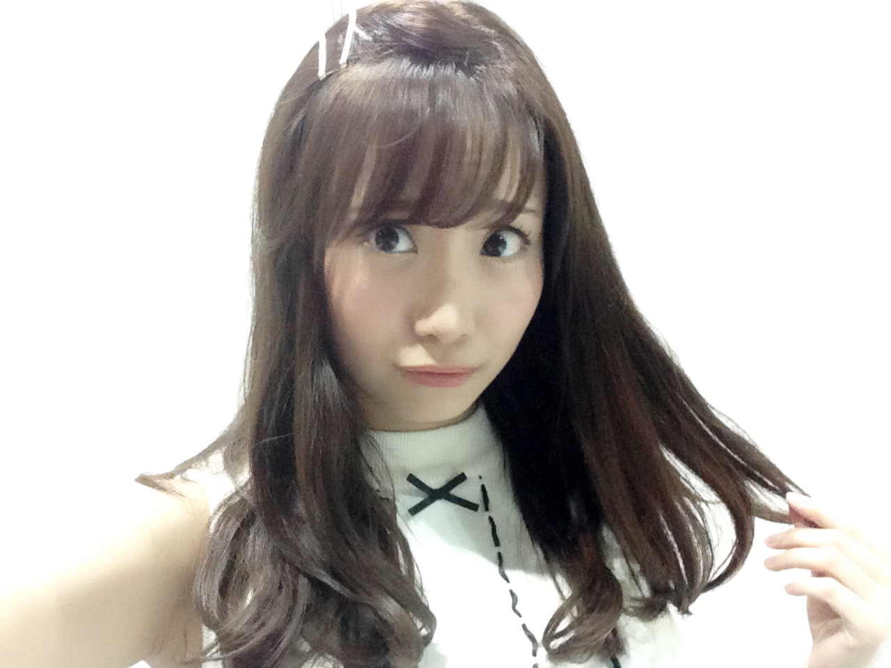 Shibata Aya : Ske48 | 柴田阿弥 : ske48