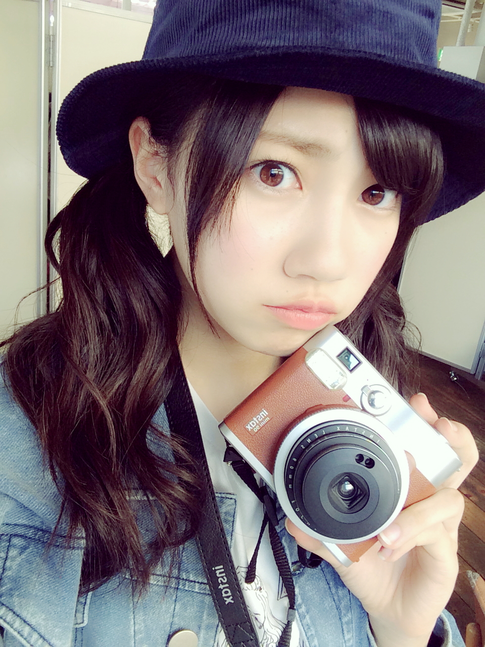 Kitagawa Ryouha : Ske48 | 北川綾巴 : ske48