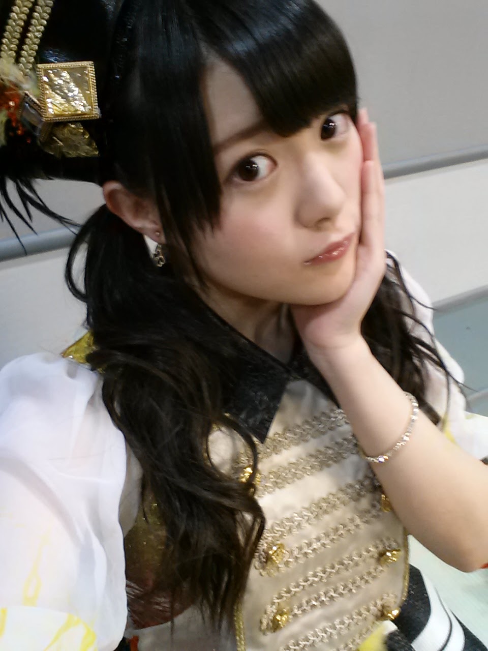 Kimoto Kanon : Ske48 | 木本花音 : ske48