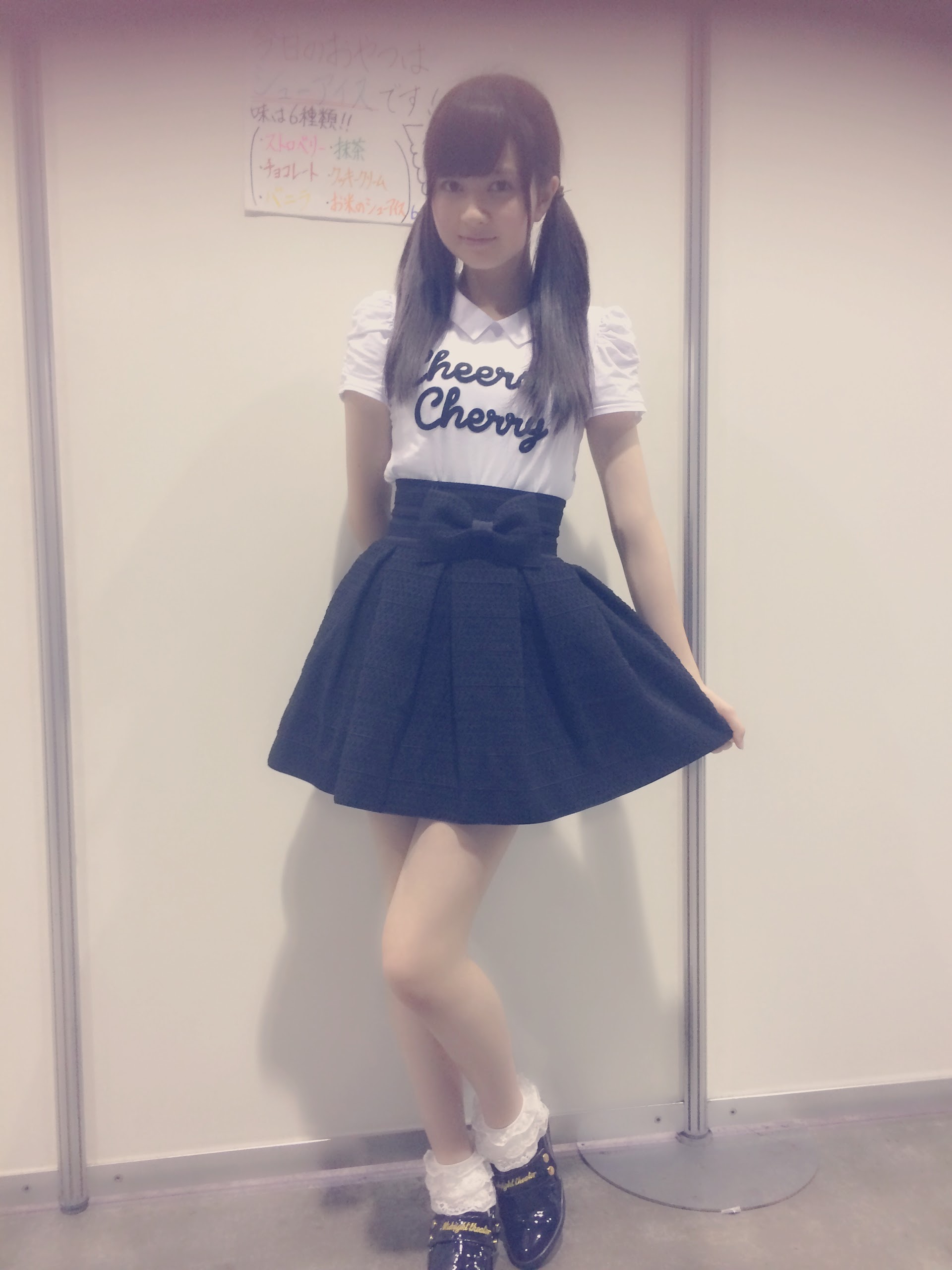 Ego Yuuna : Ske48 | 江籠裕奈 : ske48