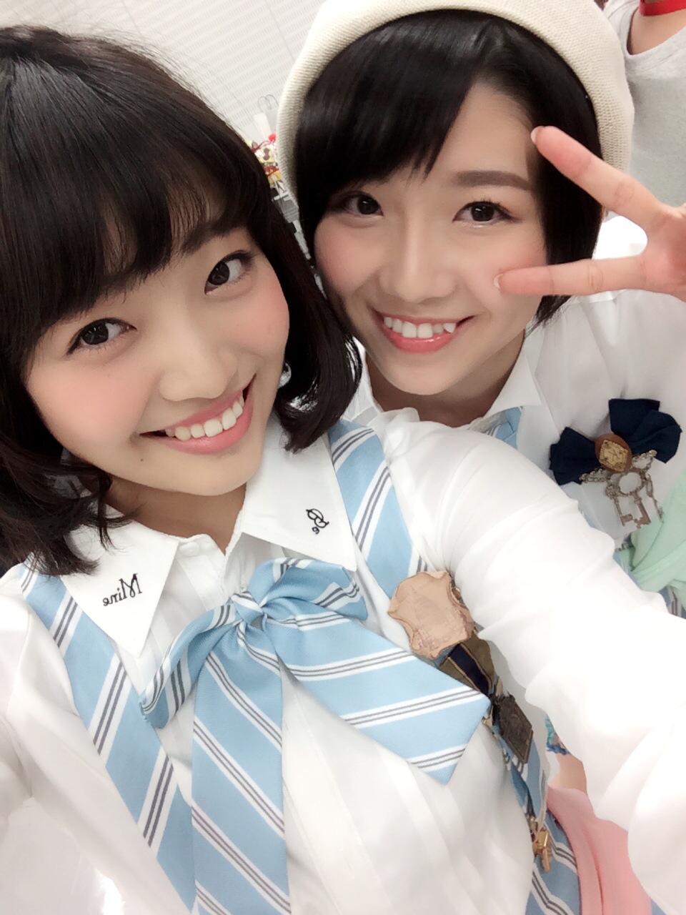 Futamura Haruka : Ske48 | 二村春香 : ske48