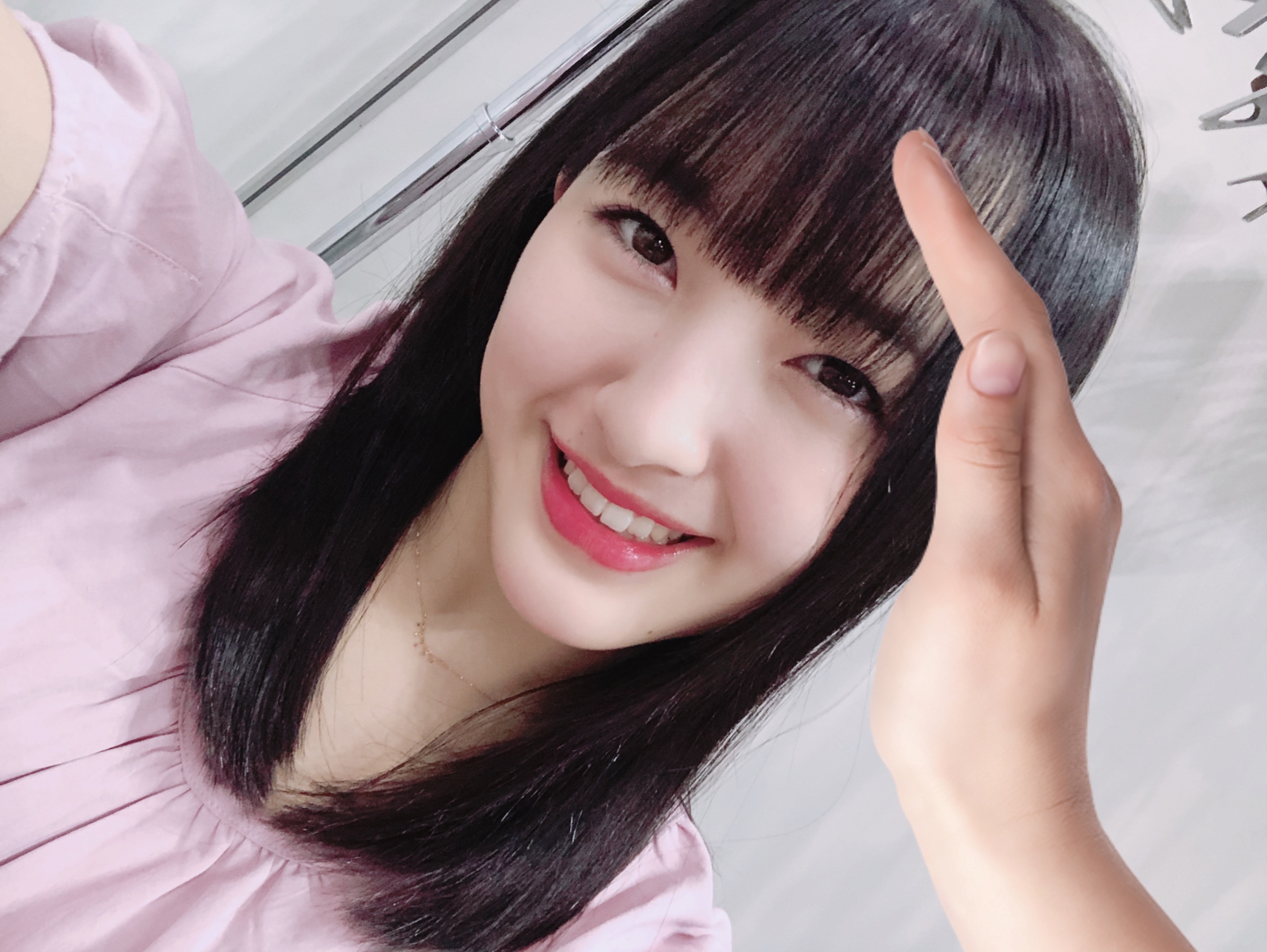 Tashima Meru : Hkt48 | 田島芽瑠 : hkt48