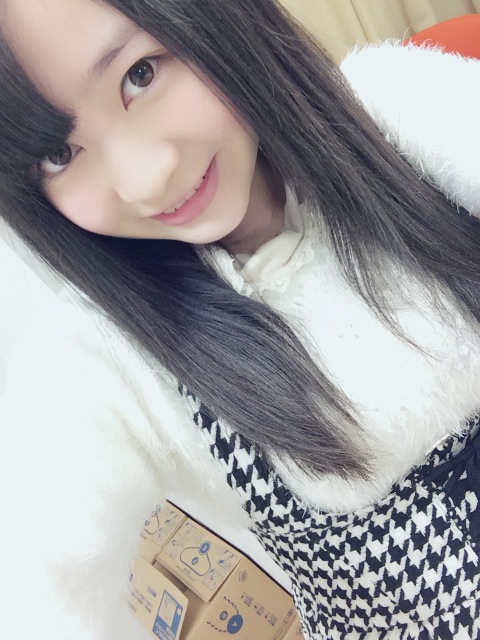 Ego Yuuna : Ske48 | 江籠裕奈 : ske48