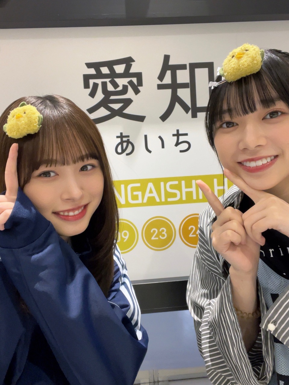 Takahashi Mikuni : Hinatazaka46 | 髙橋未来虹 : 日向坂46