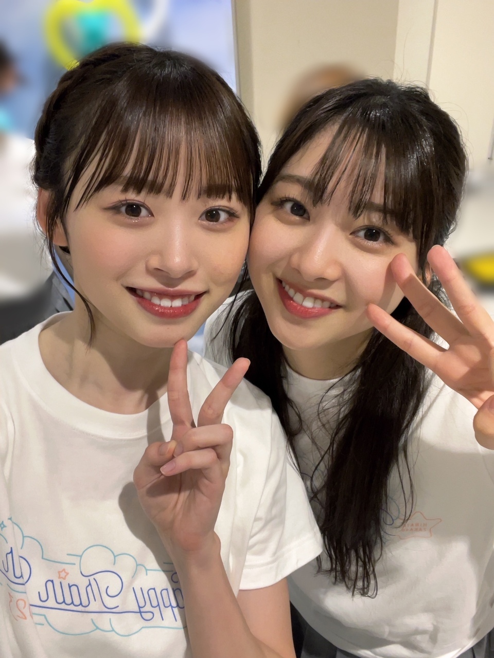 Takahashi Mikuni : Hinatazaka46 | 髙橋未来虹 : 日向坂46