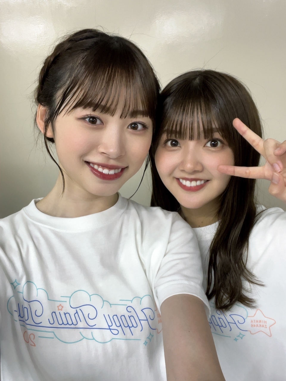 Takahashi Mikuni : Hinatazaka46 | 髙橋未来虹 : 日向坂46