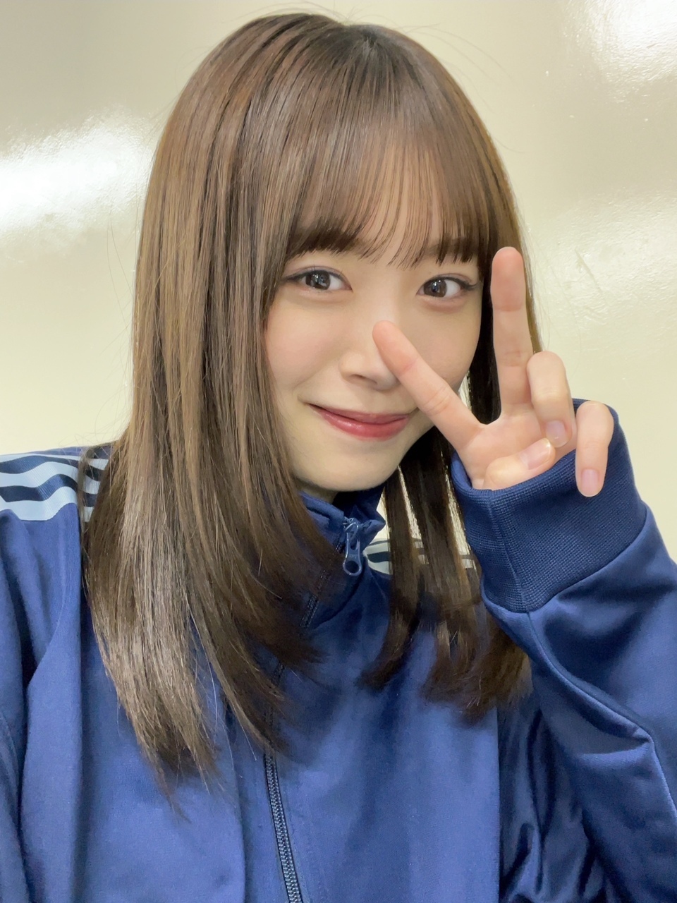 Takahashi Mikuni : Hinatazaka46 | 髙橋未来虹 : 日向坂46