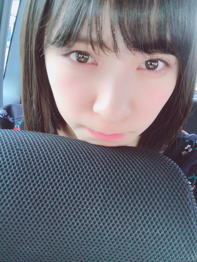 Yamamoto Mao : Hkt48 | 山本茉央 : hkt48