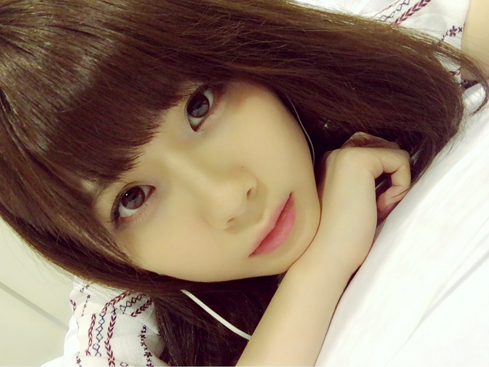 Tani Marika : Ske48 | 谷真理佳 : ske48