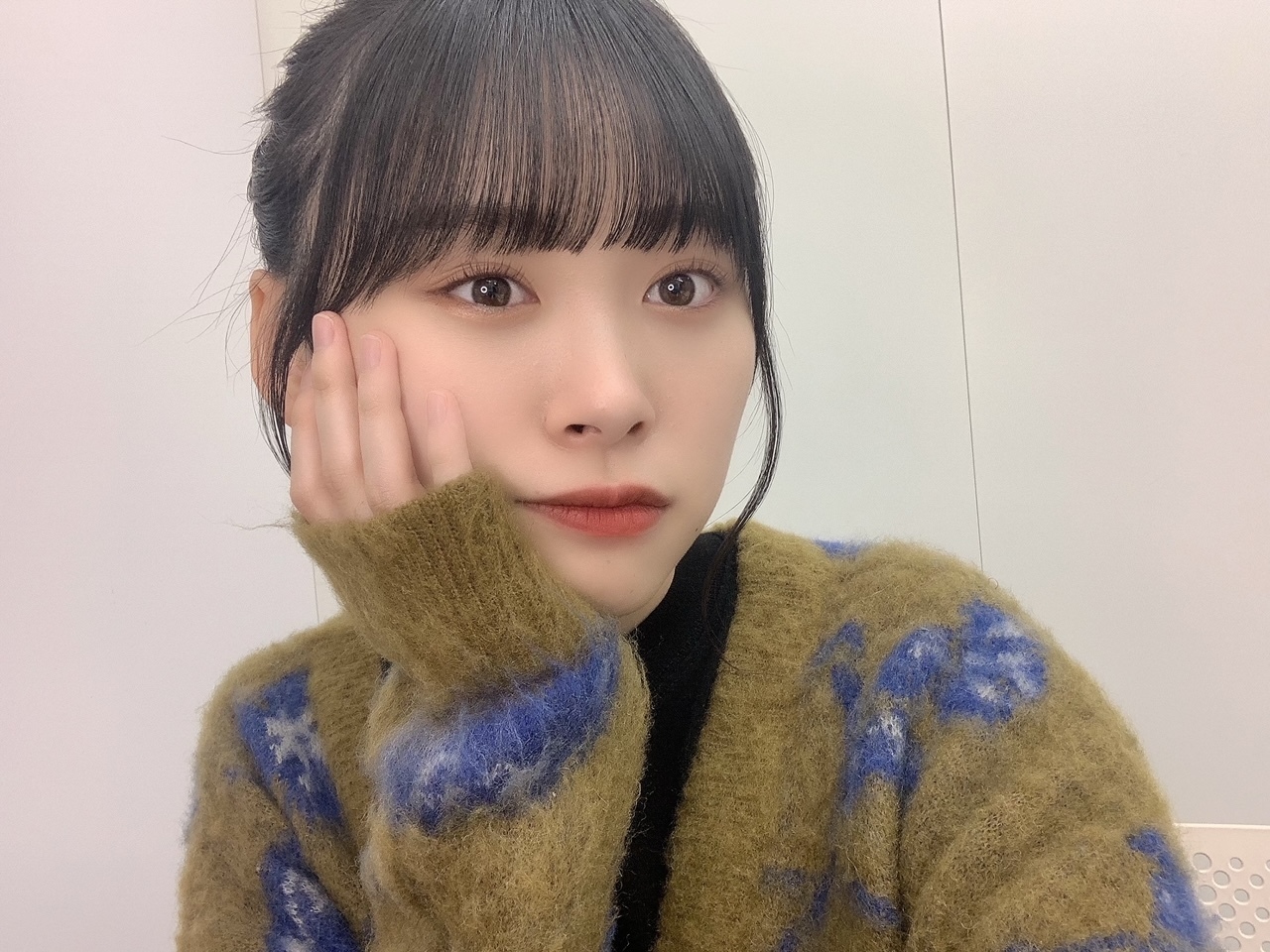 Takahashi Mikuni : Hinatazaka46 | 髙橋未来虹 : 日向坂46
