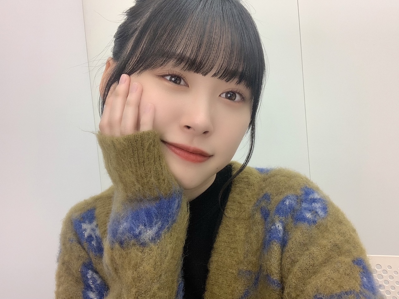 Takahashi Mikuni : Hinatazaka46 | 髙橋未来虹 : 日向坂46