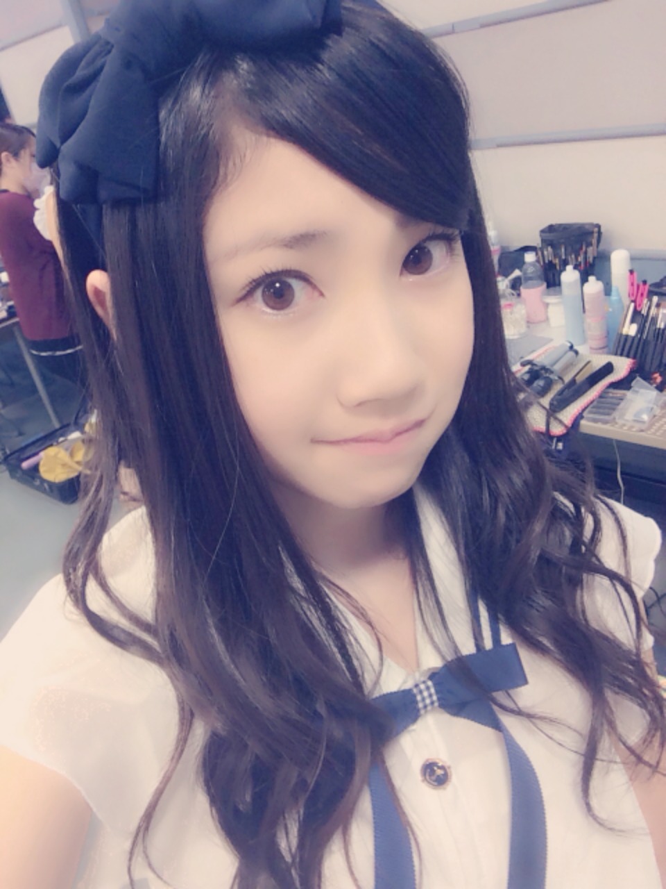 Kitagawa Ryouha : Ske48 | 北川綾巴 : ske48