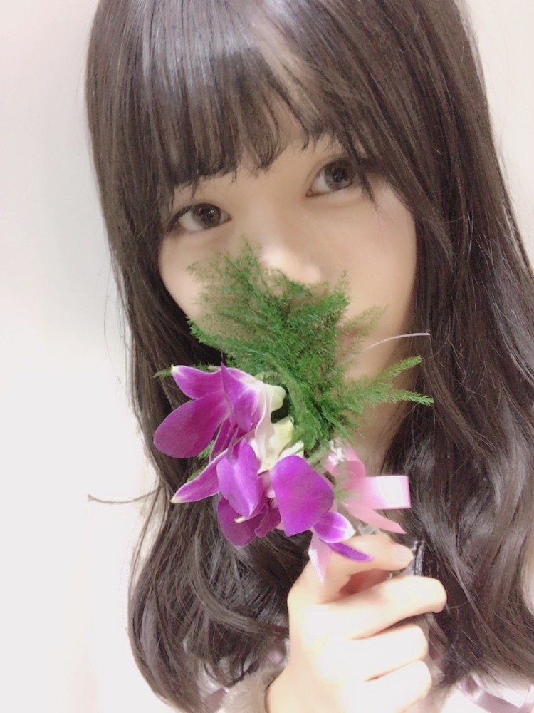 Itou Riria : Nogizaka46 | 伊藤理々杏 : 乃木坂46