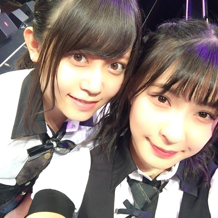 Yamamoto Mao : Hkt48 | 山本茉央 : hkt48