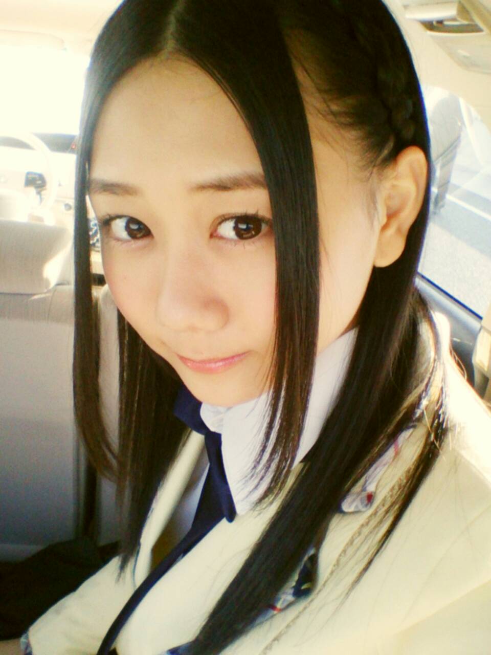 Furuhata Nao : Ske48 | 古畑奈和 : ske48