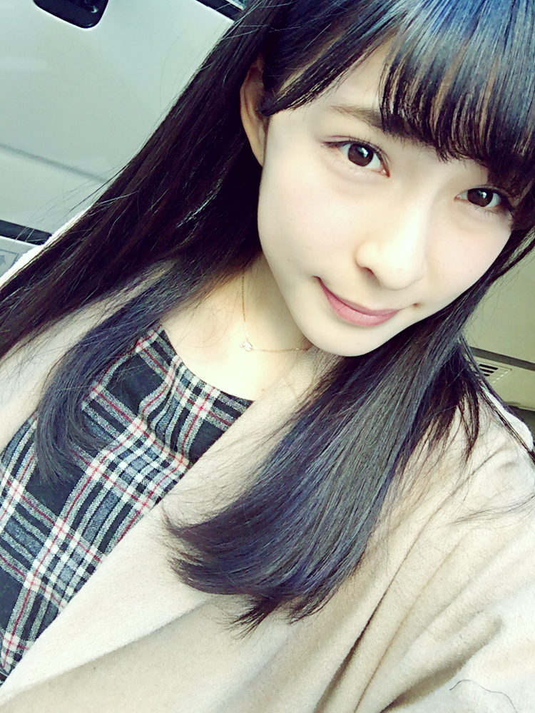 Yamamoto Mao : Hkt48 | 山本茉央 : hkt48