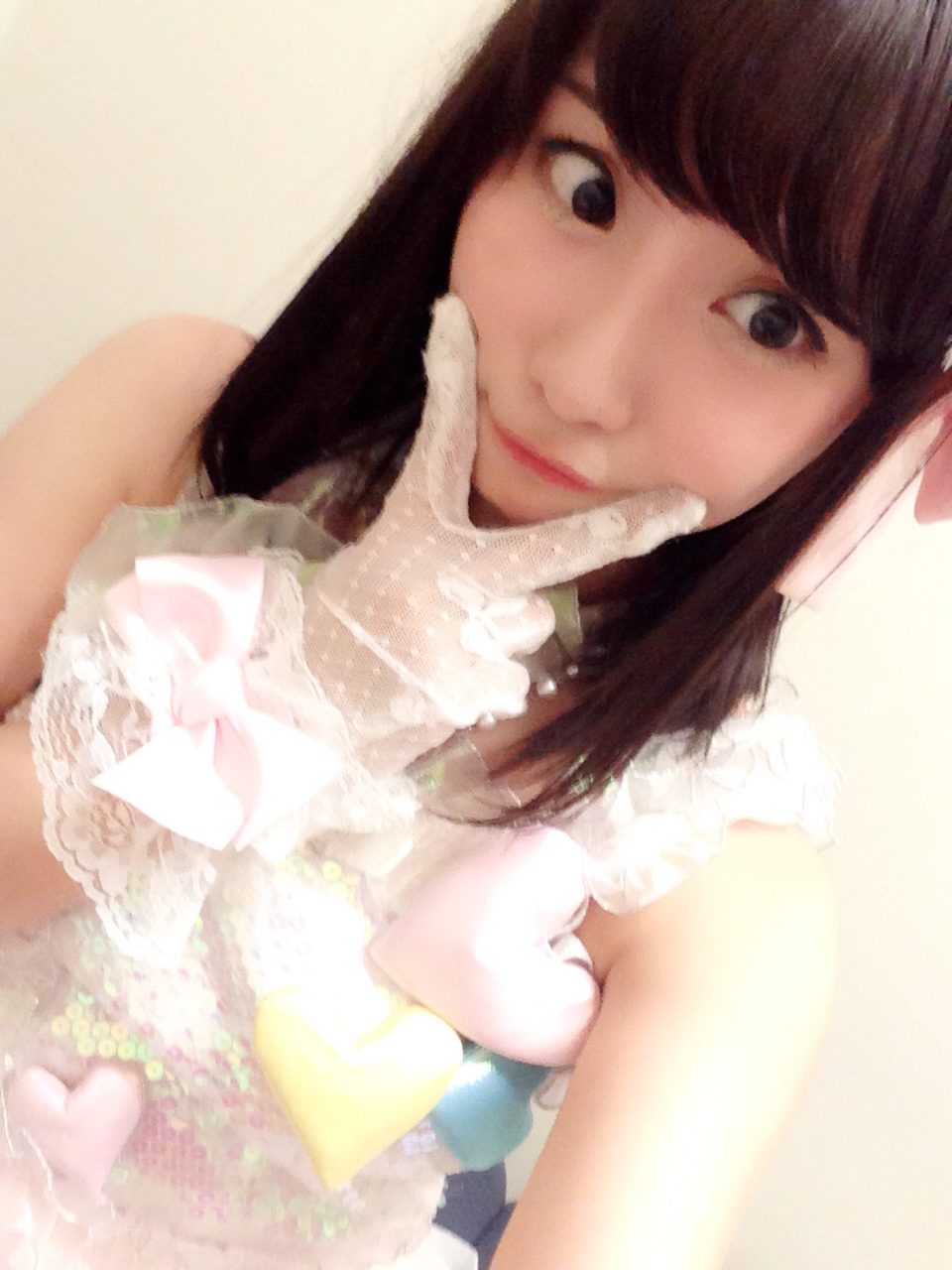 Shibata Aya : Ske48 | 柴田阿弥 : ske48