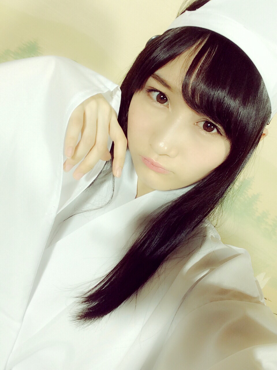 Yagura Fuuko : Nmb48 | 矢倉楓子 : nmb48