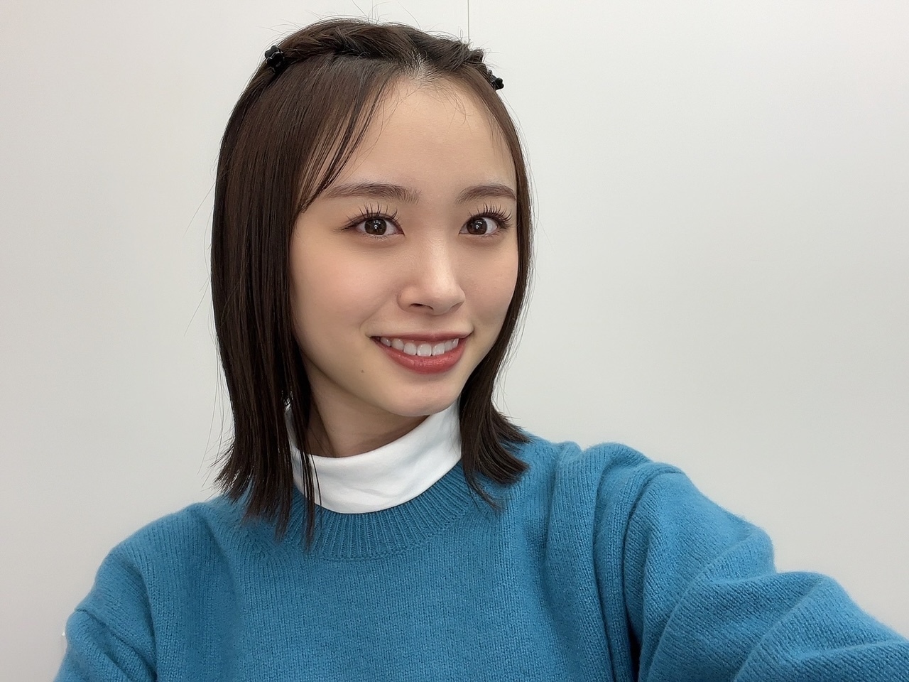 Takahashi Mikuni : Hinatazaka46 | 髙橋未来虹 : 日向坂46