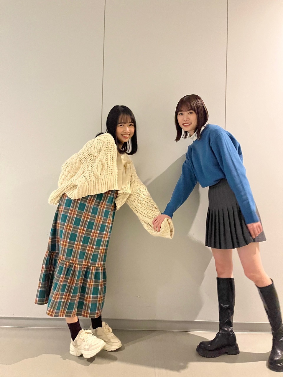 Takahashi Mikuni : Hinatazaka46 | 髙橋未来虹 : 日向坂46