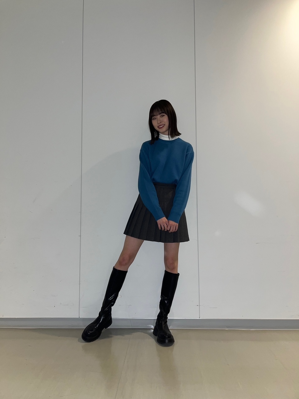 Takahashi Mikuni : Hinatazaka46 | 髙橋未来虹 : 日向坂46