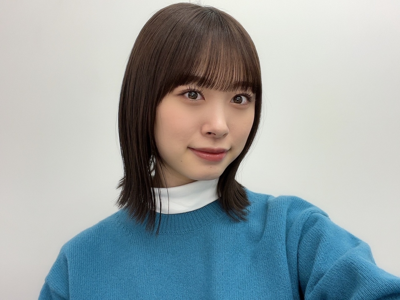 Takahashi Mikuni : Hinatazaka46 | 髙橋未来虹 : 日向坂46