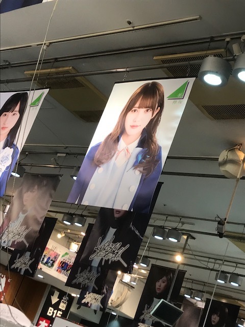 Katou Shiho : Keyakizaka46 | 加藤史帆 : 欅坂46