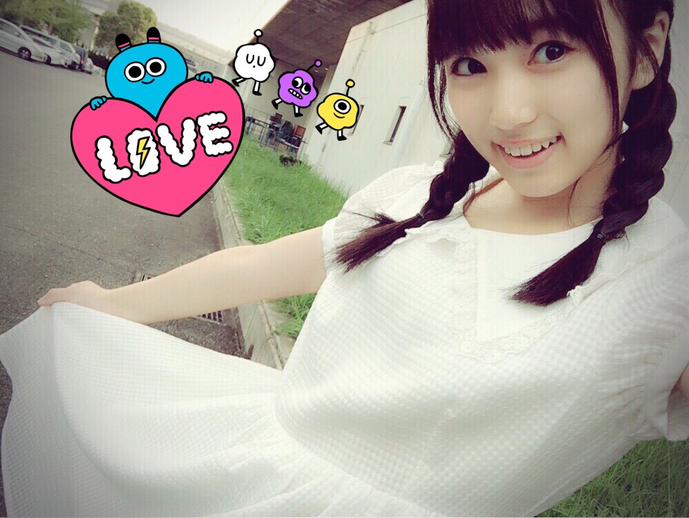 Yabuki Nako : Hkt48 | 矢吹奈子 : hkt48